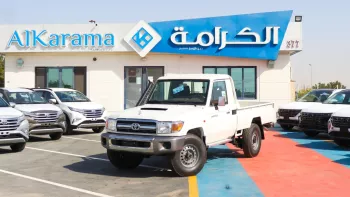 Toyota Land Cruiser Pickup 4.5Ltr , V8 2022
