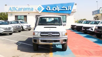 Toyota Land Cruiser Pickup 4.5Ltr , V8 2022