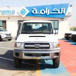 Toyota Land Cruiser Pickup 4.5Ltr , V8 2022 - Thumbnail 3