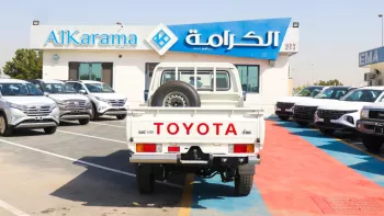 Toyota Land Cruiser Pickup 4.5Ltr , V8 2022