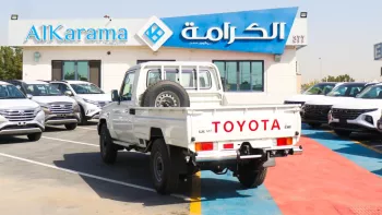 Toyota Land Cruiser Pickup 4.5Ltr , V8 2022