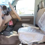 Toyota Land Cruiser Pickup 4.5Ltr , V8 2022 - Thumbnail 7