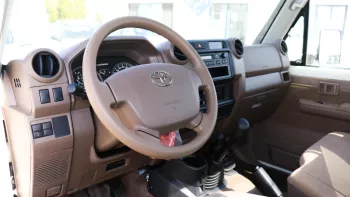 Toyota Land Cruiser Pickup 4.5Ltr , V8 2022