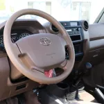 Toyota Land Cruiser Pickup 4.5Ltr , V8 2022 - Thumbnail 8