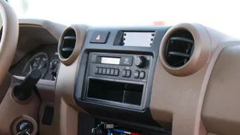 Toyota Land Cruiser Pickup 4.5Ltr , V8 2022