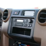 Toyota Land Cruiser Pickup 4.5Ltr , V8 2022 - Thumbnail 9