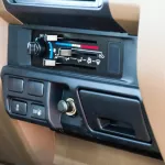 Toyota Land Cruiser Pickup 4.5Ltr , V8 2022 - Thumbnail 11