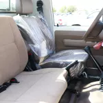 Toyota Land Cruiser Pickup 4.5Ltr , V8 2022 - Thumbnail 12