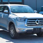 Great Wall 2.0 Turbo 4x4 Full Option 2022 - Thumbnail 1
