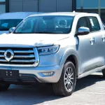 Great Wall 2.0 Turbo 4x4 Full Option 2022 - Thumbnail 2
