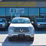 Great Wall 2.0 Turbo 4x4 Full Option 2022 - Thumbnail 3