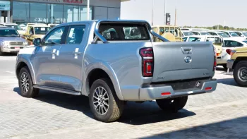 Great Wall 2.0 Turbo 4x4 Full Option 2022