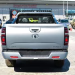 Great Wall 2.0 Turbo 4x4 Full Option 2022 - Thumbnail 5