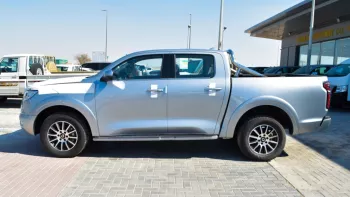 Great Wall 2.0 Turbo 4x4 Full Option 2022