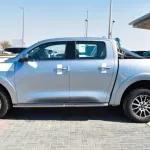 Great Wall 2.0 Turbo 4x4 Full Option 2022 - Thumbnail 7