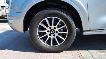 Great Wall 2.0 Turbo 4x4 Full Option 2022