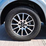 Great Wall 2.0 Turbo 4x4 Full Option 2022 - Thumbnail 8