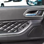 Great Wall 2.0 Turbo 4x4 Full Option 2022 - Thumbnail 12