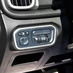 Great Wall 2.0 Turbo 4x4 Full Option 2022 - Thumbnail 13