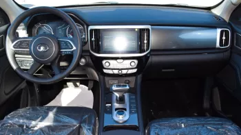 Great Wall 2.0 Turbo 4x4 Full Option 2022