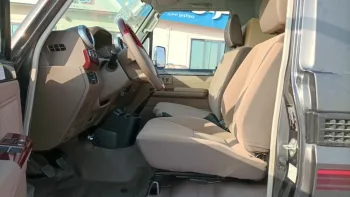 Toyota Land Cruiser - 4.0Ltr - PETROL - 2021 model - red LX V6 ,4/4, Winch ,Difflock, Power window , center lock , wood interior ,ABS, Dual Air