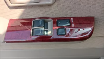 Toyota Land Cruiser - 4.0Ltr - PETROL - 2021 model - red LX V6 ,4/4, Winch ,Difflock, Power window , center lock , wood interior ,ABS, Dual Air