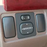Toyota Land Cruiser - 4.0Ltr - PETROL - 2021 model - red LX V6 ,4/4, Winch ,Difflock, Power window , center lock , wood interior ,ABS, Dual Air - Thumbnail 10