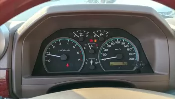 Toyota Land Cruiser - 4.0Ltr - PETROL - 2021 model - red LX V6 ,4/4, Winch ,Difflock, Power window , center lock , wood interior ,ABS, Dual Air