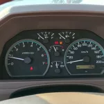 Toyota Land Cruiser - 4.0Ltr - PETROL - 2021 model - red LX V6 ,4/4, Winch ,Difflock, Power window , center lock , wood interior ,ABS, Dual Air - Thumbnail 12