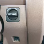 Toyota Land Cruiser - 4.0Ltr - PETROL - 2021 model - red LX V6 ,4/4, Winch ,Difflock, Power window , center lock , wood interior ,ABS, Dual Air - Thumbnail 13