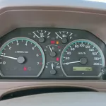 Toyota Land Cruiser - 4.0Ltr - PETROL - 2021 model - Blue LX V6 ,4/4, Winch ,Difflock, Power window , center lock , wood interior ,ABS, Dual Air - Thumbnail 9