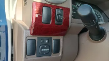 Toyota Land Cruiser - 4.0Ltr - PETROL - 2021 model - Blue LX V6 ,4/4, Winch ,Difflock, Power window , center lock , wood interior ,ABS, Dual Air