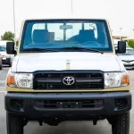 Toyota land cruiser single cabin 4.2ltr diesel Pick UP - Thumbnail 2
