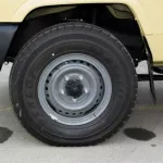 Toyota land cruiser single cabin 4.2ltr diesel Pick UP - Thumbnail 6