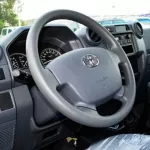 Toyota land cruiser single cabin 4.2ltr diesel Pick UP - Thumbnail 7