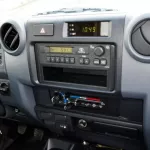 Toyota land cruiser single cabin 4.2ltr diesel Pick UP - Thumbnail 9