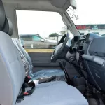 Toyota land cruiser single cabin 4.2ltr diesel Pick UP - Thumbnail 11