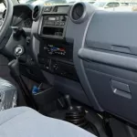 Toyota land cruiser single cabin 4.2ltr diesel Pick UP - Thumbnail 12