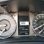 toyota hilux 2.4ltr 4x4 GLX GLX S SRS*Full option* M/T *Reverse camera*Dual A/C*Automatic climat - Thumbnail 18