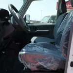 Toyota LandCruiser PickUp 2022 4.2ltr D/C - Thumbnail 8