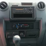 Toyota LandCruiser PickUp 2022 4.2ltr D/C - Thumbnail 12