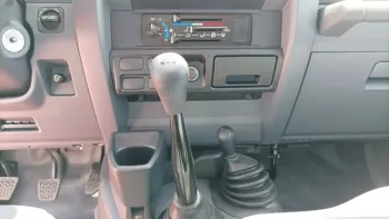 Toyota LandCruiser PickUp 2022 4.2ltr D/C