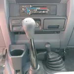 Toyota LandCruiser PickUp 2022 4.2ltr D/C - Thumbnail 13