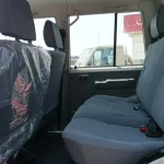 Toyota LandCruiser PickUp 2022 4.2ltr D/C - Thumbnail 14