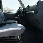 Toyota LandCruiser PickUp 2022 4.2ltr D/C - Thumbnail 15