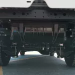 Toyota LandCruiser PickUp 2022 4.2ltr D/C - Thumbnail 17