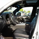 Lexus LX 600 f sport v6 2022 3.5L 4WD - Thumbnail 8