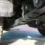 Toyota Land Cruiser Hard Top LC78 , 4.5ltr , V8 , Diesel 2022 - Thumbnail 12