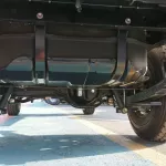Toyota Land Cruiser Hard Top LC78 , 4.5ltr , V8 , Diesel 2022 - Thumbnail 13