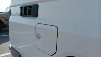 Toyota Land Cruiser Hard Top LC78 , 4.5ltr , V8 , Diesel 2022